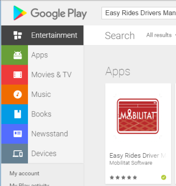 Play Store